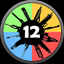 Icon for Well Regulated Militia