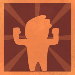 Icon for Wait, you can level up!?