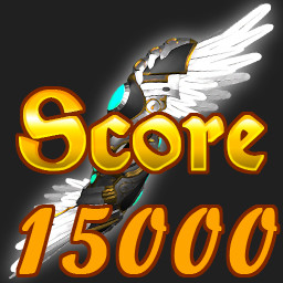 Reached Scored 15K