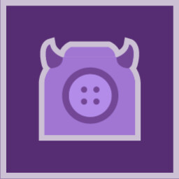Free The Monster achievement icon for Blueberry
