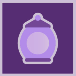Kitchen Cookie Thief achievement icon for Blueberry