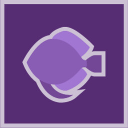 I Just Want My Mom achievement icon for Blueberry