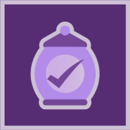 Remembering The Cookie Bribe achievement icon for Blueberry