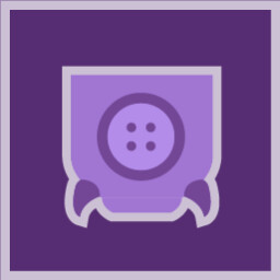 Stop Pestering Me achievement icon for Blueberry