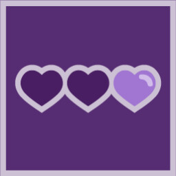 Help Dad, Break Mom achievement icon for Blueberry