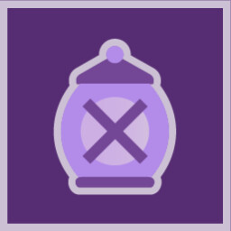 Remembering Mommy. achievement icon for Blueberry