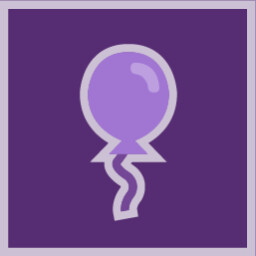 Not Your Fault achievement icon for Blueberry