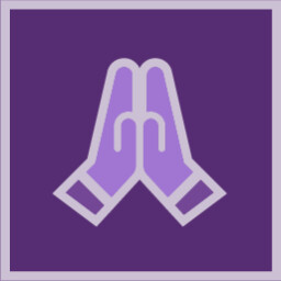 Be A Good Mom achievement icon for Blueberry