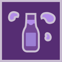 Kitchen Mess Maker achievement icon for Blueberry