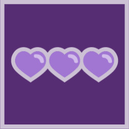 Help Everyone achievement icon for Blueberry