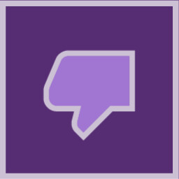 Go To Your Room achievement icon for Blueberry