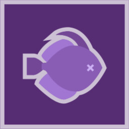 You Ruined My Life achievement icon for Blueberry