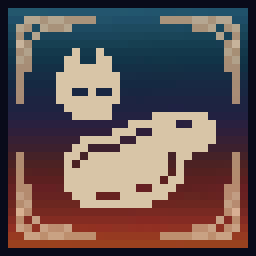 Icon for Enemy of the Puddle