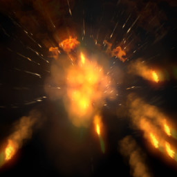 Lack of firepower phobia