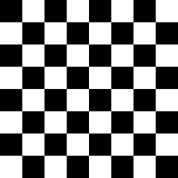 Chequered flag