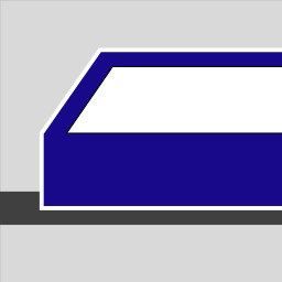 Faster than a speeding bullet