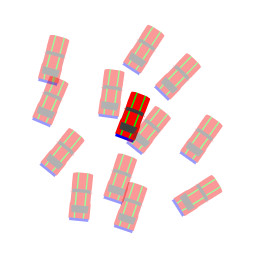 The ghosts of the past