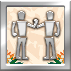 The Adventure Begins!