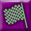 Checkered Flag