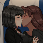 Icon for Naughty airplane