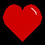 Icon for Extra Heart