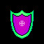 Icon for Purple Shield