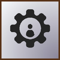 Icon for Researcher