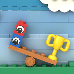 Sentarse en el balanc�n