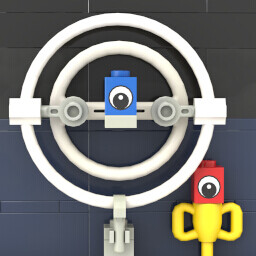 Entrenamiento de giroscopio