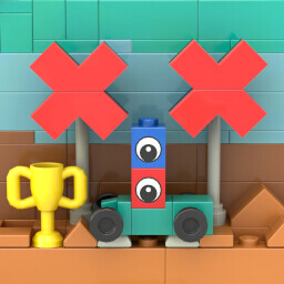 Aparcamiento peligroso