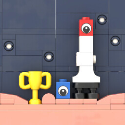 Segundo aterrizaje en plataforma