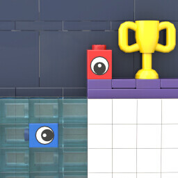 Reparaci�n de sat�lites bajo el agua