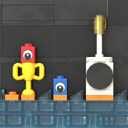 Aterrizaje en el mar