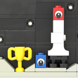 Primer aterrizaje en plataforma