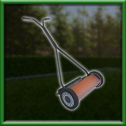 Icon for Mower