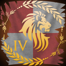 Icon for Level Up IV