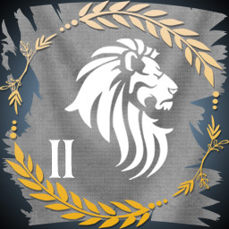 Icon for Level Up II