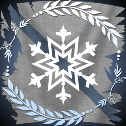 Icon for Winter is coming