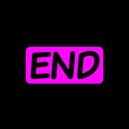 The End
