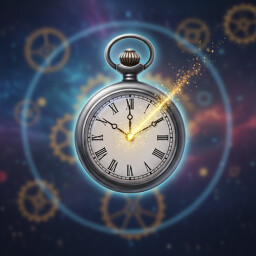 Your first hour! achievement icon for Master of Pieces © Jigsaw Puzzle
