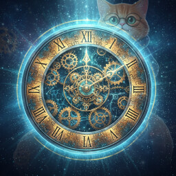 Million seconds of puzzles achievement icon for Master of Pieces © Jigsaw Puzzle