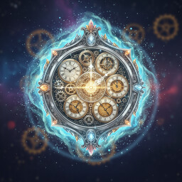 Hundred hours! achievement icon for Master of Pieces © Jigsaw Puzzle
