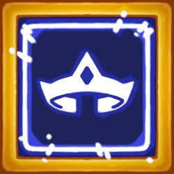 Icon for You are Number One!