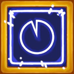 Icon for That was close...