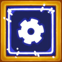 Icon for Problem Solver