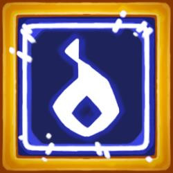 Icon for Survivor