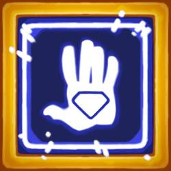 Icon for Touchy Touchy