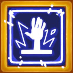 Icon for That's gotta hurt?