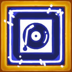 Icon for DJ Starcaller