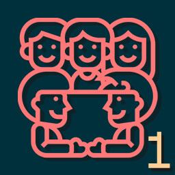 I don't have many friends 1